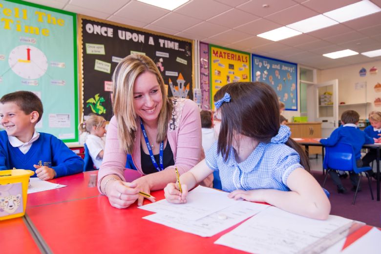 Highfield South Farnham School School News