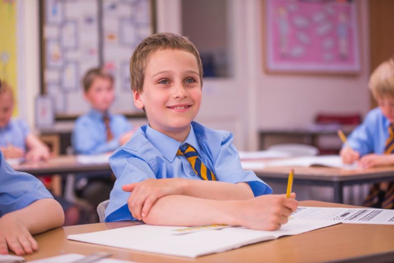 Highfield South Farnham School Local Governing Body