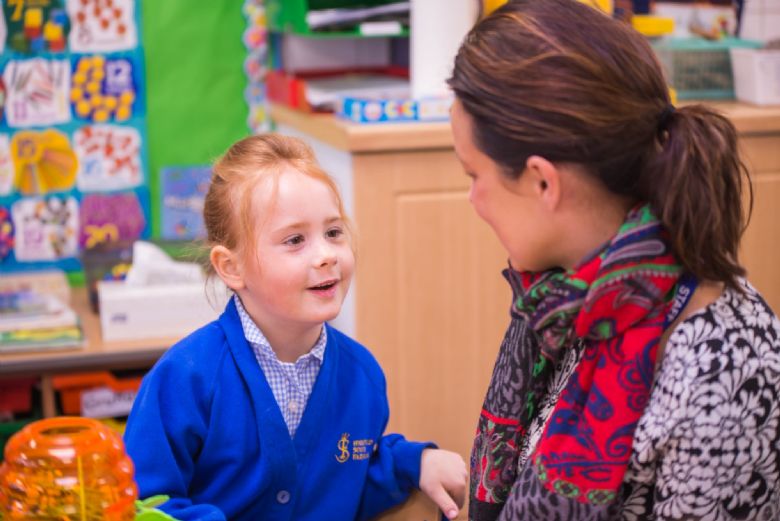 Highfield South Farnham School Services